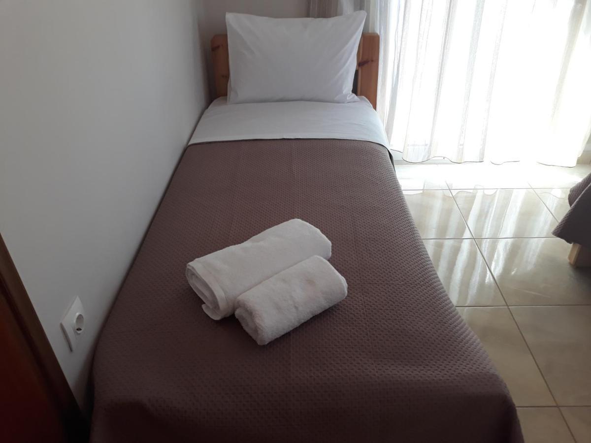 Elena House Apartment Kalamaki  Ngoại thất bức ảnh