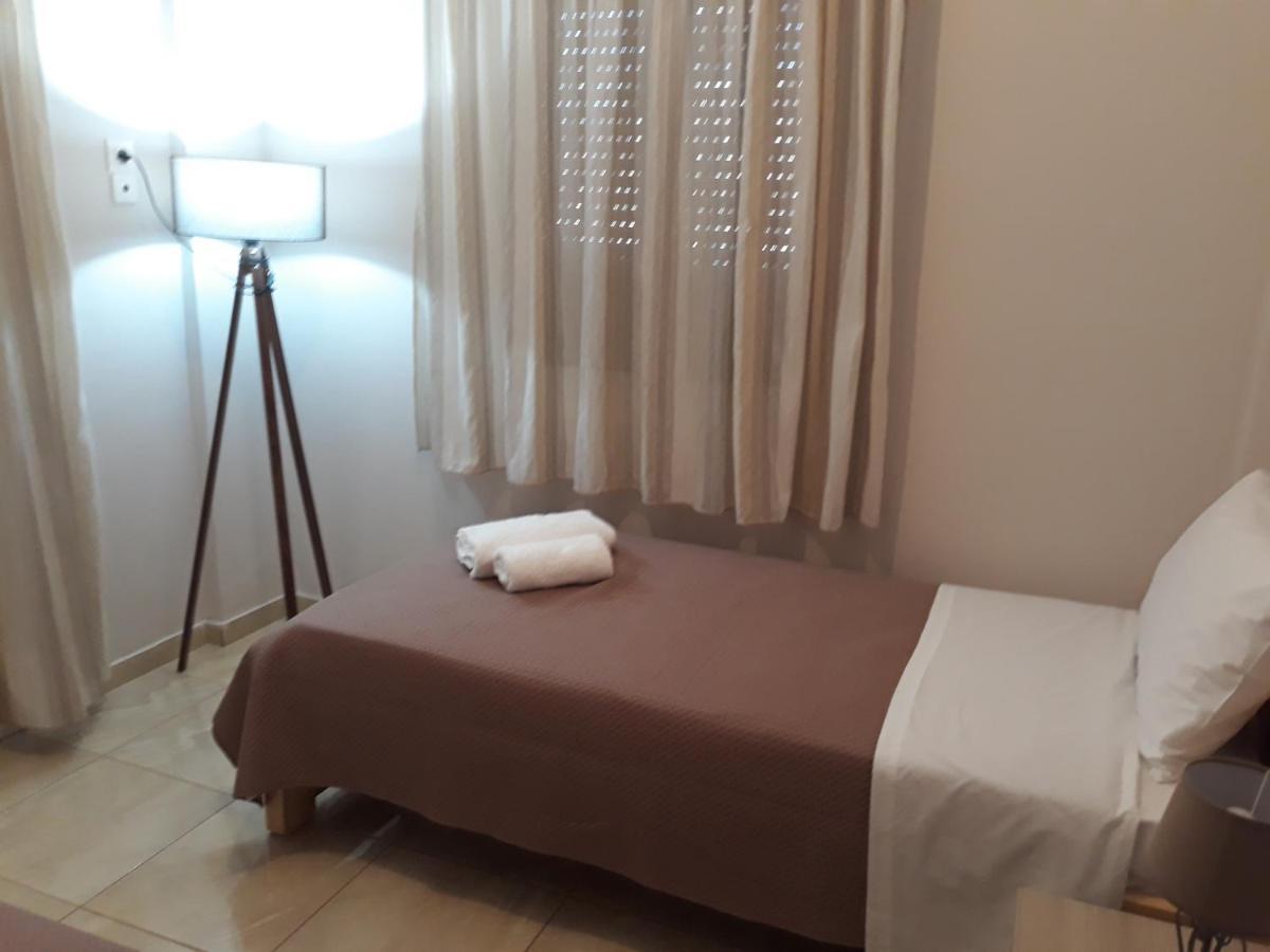 Elena House Apartment Kalamaki  Ngoại thất bức ảnh
