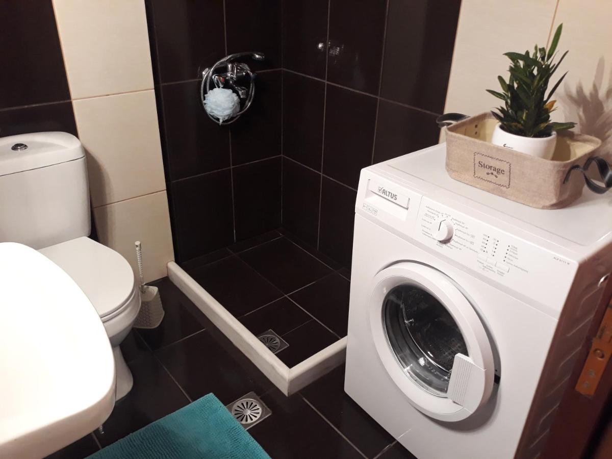 Elena House Apartment Kalamaki  Ngoại thất bức ảnh