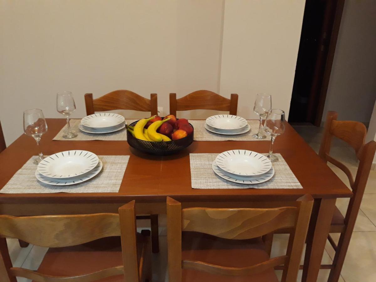 Elena House Apartment Kalamaki  Ngoại thất bức ảnh