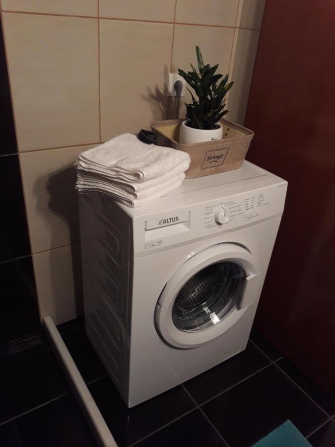 Elena House Apartment Kalamaki  Ngoại thất bức ảnh