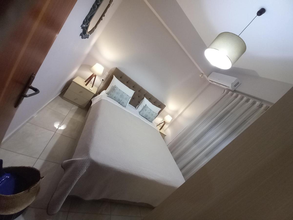 Elena House Apartment Kalamaki  Ngoại thất bức ảnh
