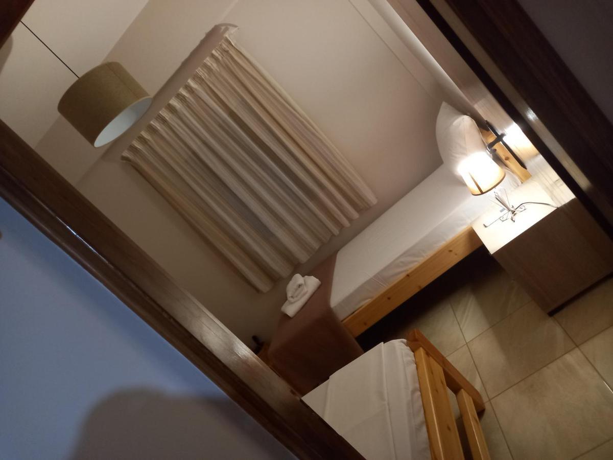 Elena House Apartment Kalamaki  Ngoại thất bức ảnh