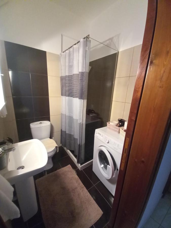 Elena House Apartment Kalamaki  Ngoại thất bức ảnh